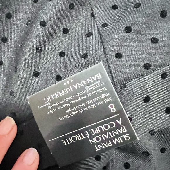 Warm fall/winter pant - Picture 4 of 5